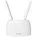 ROUTER HIKVISION AC1200 4G CAT4 Wireless Router - DS-3WR4G12C - Foto miniatura 1