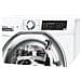 Lavasciuga 31019418 H-WASH&DRY 350 Active Balance Capacità Lav /Asc 10/6 Kg Classe D Centrifuga 1400 giri - Foto miniatura 4