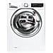 Lavasciuga 31019418 H-WASH&DRY 350 Active Balance Capacità Lav /Asc 10/6 Kg Classe D Centrifuga 1400 giri - Foto miniatura 1
