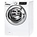 Lavasciuga 31019418 H-WASH&DRY 350 Active Balance Capacità Lav /Asc 10/6 Kg Classe D Centrifuga 1400 giri - Foto miniatura 5