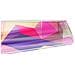 WR5 Compact Litus poggiapolso Resina, Silicone Rosa - Foto miniatura 4