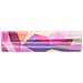 WR5 Compact Litus poggiapolso Resina, Silicone Rosa - Foto miniatura 1