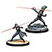 Star Wars: Shatterpoint - Jedi Hunters Squad Pack Numero - Foto miniatura 3