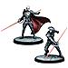 Star Wars: Shatterpoint - Jedi Hunters Squad Pack Numero - Foto miniatura 4