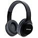 Auricolare Senza Fili Bluetooth 5.3 Classic Con Logo, Nero - Foto miniatura 1