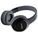 Auricolare Senza Fili Bluetooth 5.3 Classic Con Logo, Nero - Foto miniatura 2