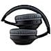 Auricolare Senza Fili Bluetooth 5.3 Classic Con Logo, Nero - Foto miniatura 4