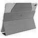 Custodia Protettiva Per Ipad Air 13” Folio Studio, Nero - Foto miniatura 2