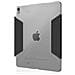 Custodia Protettiva Per Ipad Air 13” Folio Studio, Nero - Foto miniatura 3