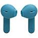Tune Flex 2 Auricolare True Wireless Stereo (TWS) In-ear Musica e Chiamate Bluetooth Turchese - Foto miniatura 3