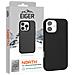 EGCA00624 custodia per cellulare 15,5 cm (6.1") Cover Nero - Foto miniatura 2