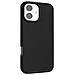 EGCA00624 custodia per cellulare 15,5 cm (6.1") Cover Nero - Foto miniatura 1