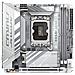 Scheda Madre Aorus Pro Ice WIFI Socket LGA 1851 Chipset Intel B860 - Foto miniatura 2