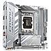 Scheda Madre Aorus Pro Ice WIFI Socket LGA 1851 Chipset Intel B860 - Foto miniatura 4