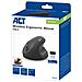 AC5101 mouse Ufficio Mano destra RF Wireless Ottico 1600 DPI - Foto miniatura 4