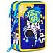 Astuccio 3 Zip Sj Gang Flyrocket Boy - Foto miniatura 1