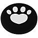 Compatibile Con Switch2 Heart Silicone Thumb Grips Caps Per Un Controllo Migliorato Black - Foto miniatura 4
