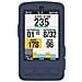 Custodia Protettiva In Silicone Per Wahoo Elemnt Roam V3 / Roam3: Protezione E Stile Blue - Foto miniatura 3