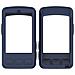 Custodia Protettiva In Silicone Per Wahoo Elemnt Roam V3 / Roam3: Protezione E Stile Blue - Foto miniatura 4