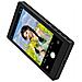 Dispositivo Di Mirroring Dello Schermo Magnetico Wireless E Cablato Per Selfie/streaming Live Black - Foto miniatura 3