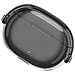 Custodia Protettiva In Tpu Compatibile Con Beats Studio Buds - Antishock E Antipolvere Transparent+black - Foto miniatura 2