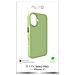 ICON MAG PRO custodia per cellulare 15,5 cm (6.1") Cover Verde - Foto miniatura 2