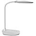 Lampada Da Scrivania A Led Hydra Con Dimmer Bianco - Foto miniatura 3