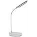 Lampada Da Scrivania A Led Hydra Con Dimmer Bianco - Foto miniatura 4