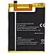 Batteria Litio Integrata Originale 466182pu Bulk Per Bv5500 - Bv5550 Pro - Foto miniatura 1