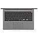 Gram 15U50T Intel® Core™ i5 i5-1334U Computer portatile 39,6 cm (15.6") Full HD 16 GB DDR4-SDRAM 512 GB SSD Wi-Fi 6 (802.11ax) Windows 11 Home Argento - Foto miniatura 5