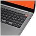 Gram 15U50T Intel® Core™ i5 i5-1334U Computer portatile 39,6 cm (15.6") Full HD 16 GB DDR4-SDRAM 512 GB SSD Wi-Fi 6 (802.11ax) Windows 11 Home Argento - Foto miniatura 6