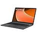 Gram 15U50T Intel® Core™ i5 i5-1334U Computer portatile 39,6 cm (15.6") Full HD 16 GB DDR4-SDRAM 512 GB SSD Wi-Fi 6 (802.11ax) Windows 11 Home Argento - Foto miniatura 1