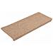 Tappetini Autoadesivi per Scale 30 pz Beige 65x24,5x3,5 cm - Foto miniatura 3