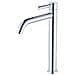 Rubinetto per lavabo da bagno, Blackswan, tipo M140, modello cromato, misura 30,7 cm - Foto miniatura 1