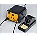 Stazione Saldante 60w 937d+ Con Display Led | Temperatura 200-480°c | Set 15 In 1 Con Accessori E Guida Pdf - Foto miniatura 5