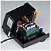 Stazione Saldante 60w 937d+ Con Display Led | Temperatura 200-480°c | Set 15 In 1 Con Accessori E Guida Pdf - Foto miniatura 7