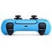 Dualsense Ps5 Controller Wireless Blu - Foto miniatura 2