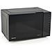 H23MOBS5H4 forno a microonde Nero Solo microonde Superficie piana 23 L 800 W - Foto miniatura 3