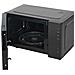 H23MOBS5H4 forno a microonde Nero Solo microonde Superficie piana 23 L 800 W - Foto miniatura 8