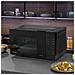 H23MOBS5H4 forno a microonde Nero Solo microonde Superficie piana 23 L 800 W - Foto miniatura 10