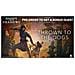 Assassin's Creed Shadows Standard Inglese PlayStation 5 - Foto miniatura 4