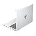 EliteBook X Flip G2i 14 inch Notebook Next Gen AI PC Wolf Pro Security Edition Copilot+ PC Intel Core Ultra 5 325 Ibrido (2 in 1) 35,6 cm (14") Touch screen WUXGA 16 GB LPDDR5x-SDRAM 512 GB SSD Wi-Fi 7 (802.11be) Windows 11 Pro Argento - Foto miniatura 1