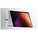 EliteBook X Flip G2i 14 inch Notebook Next Gen AI PC Wolf Pro Security Edition Copilot+ PC Intel Core Ultra 5 325 Ibrido (2 in 1) 35,6 cm (14") Touch screen WUXGA 16 GB LPDDR5x-SDRAM 512 GB SSD Wi-Fi 7 (802.11be) Windows 11 Pro Argento - Foto miniatura 2