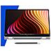 EliteBook X Flip G2i 14 inch Notebook Next Gen AI PC Wolf Pro Security Edition Copilot+ PC Intel Core Ultra 5 325 Ibrido (2 in 1) 35,6 cm (14") Touch screen WUXGA 16 GB LPDDR5x-SDRAM 512 GB SSD Wi-Fi 7 (802.11be) Windows 11 Pro Argento - Foto miniatura 14