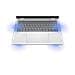 EliteBook X Flip G2i 14 inch Notebook Next Gen AI PC Wolf Pro Security Edition Copilot+ PC Intel Core Ultra 5 325 Ibrido (2 in 1) 35,6 cm (14") Touch screen WUXGA 16 GB LPDDR5x-SDRAM 512 GB SSD Wi-Fi 7 (802.11be) Windows 11 Pro Argento - Foto miniatura 3
