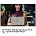 EliteBook X Flip G2i 14 inch Notebook Next Gen AI PC Wolf Pro Security Edition Copilot+ PC Intel Core Ultra 5 325 Ibrido (2 in 1) 35,6 cm (14") Touch screen WUXGA 16 GB LPDDR5x-SDRAM 512 GB SSD Wi-Fi 7 (802.11be) Windows 11 Pro Argento - Foto miniatura 10
