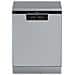 Lavastoviglie Libera Installazione 60 Cm 15 coperti 3 Cestelli Classe C Colore Inox - Foto miniatura 1