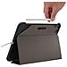 Case Logic Snapview Custodia Per Ipad Air 10.9 / Ipad Pro 11, Nera - Foto miniatura 6