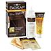 Biokap Nutricolor 5,3 New Castano Oro Chiaro Tinta Tubo + Flacone - Foto miniatura 1