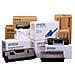 Developer Cartuccia Nero X Epl6200 C13S050166 (006R03136)  - Foto miniatura 1